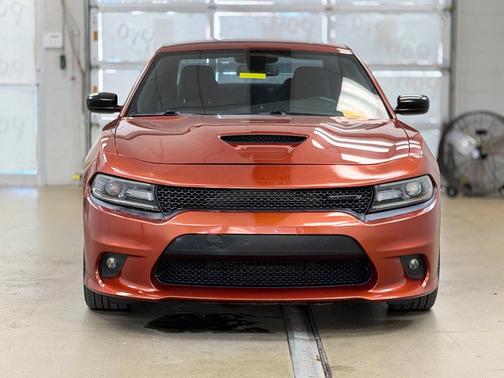 Sinamon Stick 2021 Dodge Charger R/T