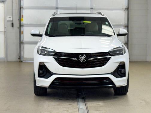2020 Buick Encore GX Essence