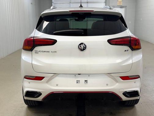 2020 Buick Encore GX Essence