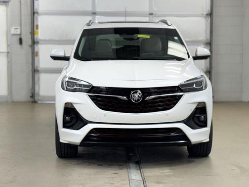 2020 Buick Encore GX Essence