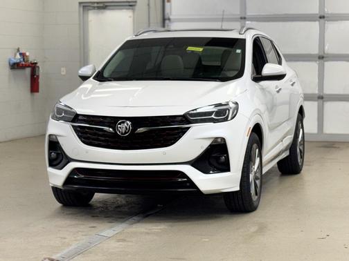 2020 Buick Encore GX Essence