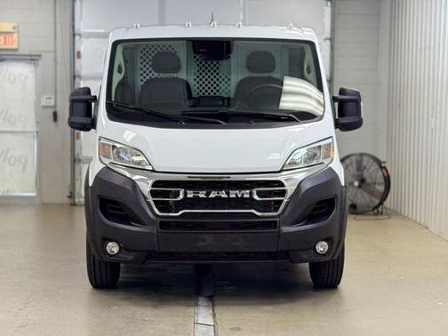 2023 RAM ProMaster 2500 Base