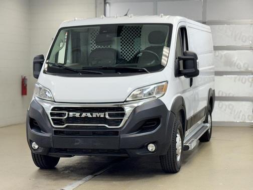 2023 RAM ProMaster 2500 Base