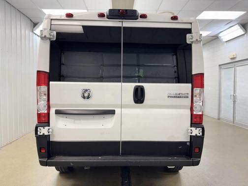 2023 RAM ProMaster 2500 Base