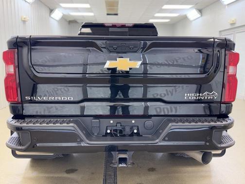 2024 Chevrolet Silverado 3500 High Country