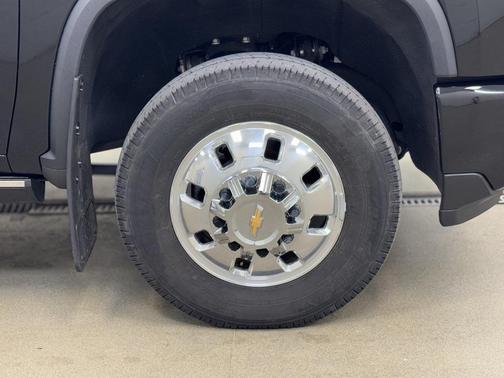 2024 Chevrolet Silverado 3500 High Country