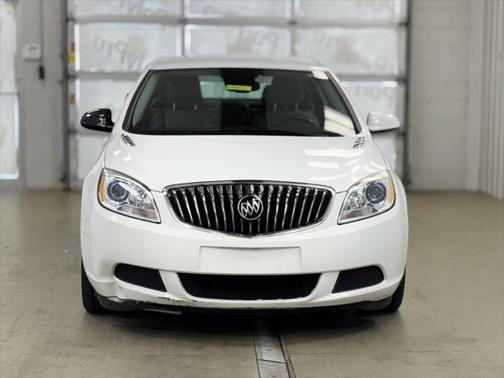 2016 Buick Verano Base