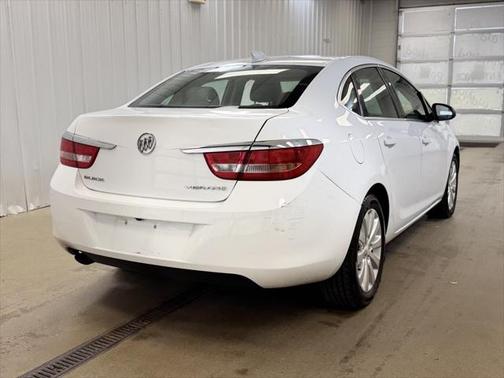 2016 Buick Verano Base