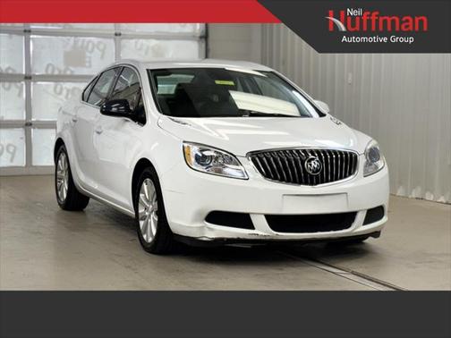 2016 Buick Verano Base