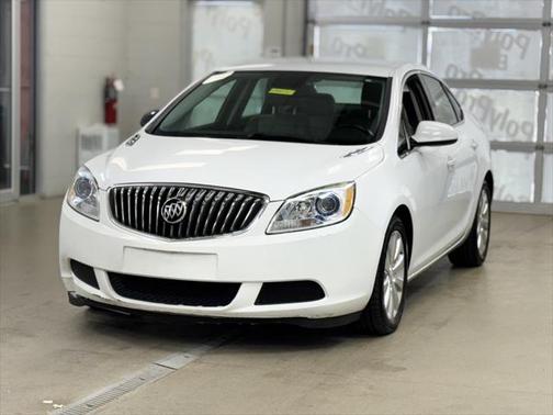 2016 Buick Verano Base