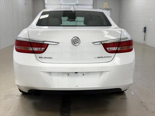 2016 Buick Verano Base