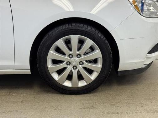 2016 Buick Verano Base
