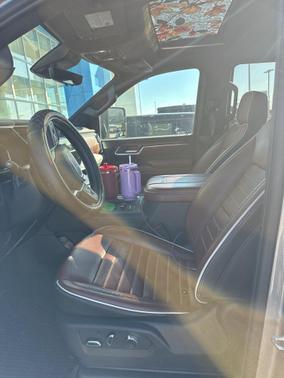 2024 GMC Sierra 2500 Denali Ultimate