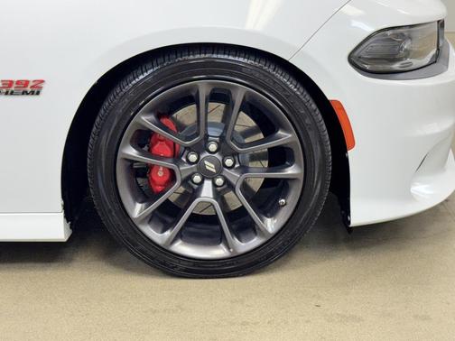 2020 Dodge Charger R/T Scat Pack
