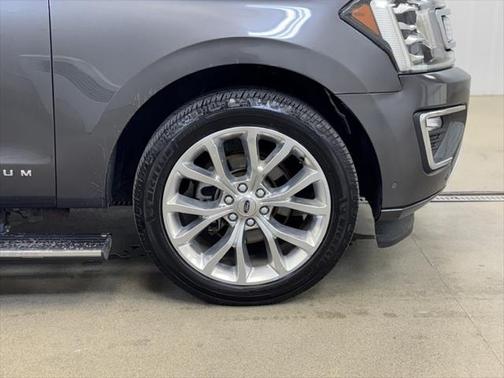 2019 Ford Expedition Platinum