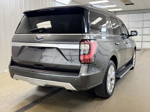 2019 Ford Expedition Platinum