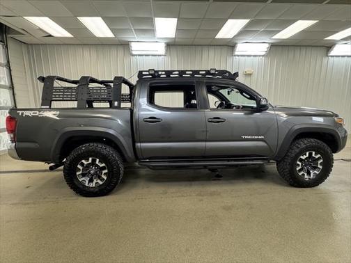 2016 Toyota Tacoma TRD Off Road