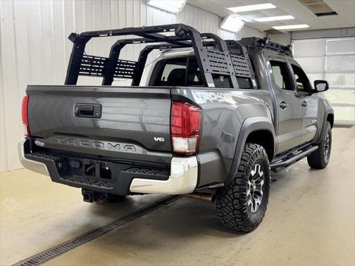 2016 Toyota Tacoma TRD Off Road