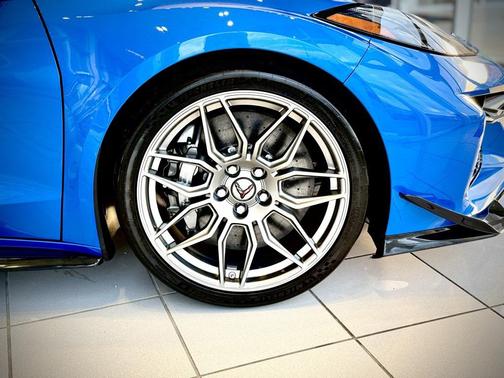 2026 Chevrolet Corvette Z06