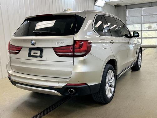 2014 BMW X5 xDrive35d