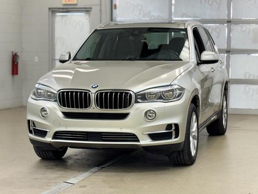 2014 BMW X5 xDrive35d