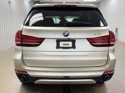 2014 BMW X5 xDrive35d