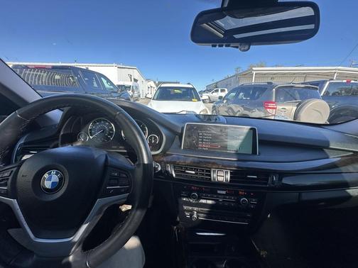 2014 BMW X5 xDrive35d