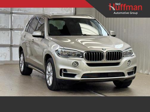 2014 BMW X5 xDrive35d
