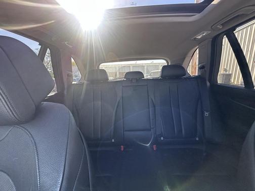 2014 BMW X5 xDrive35d