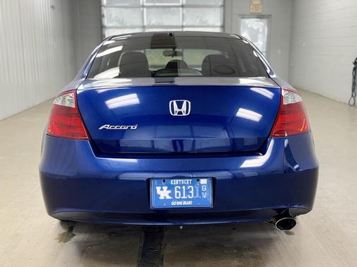 2010 Honda Accord EX