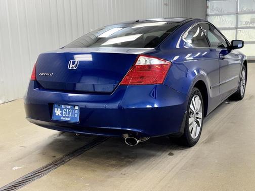 2010 Honda Accord EX