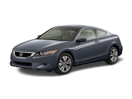 2010 Honda Accord EX