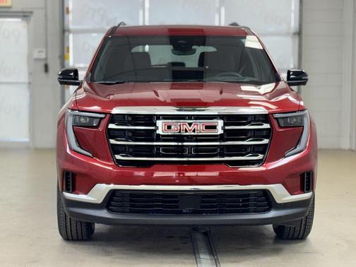 2026 GMC Acadia Elevation FWD