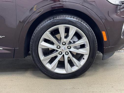 2023 Buick Envision Avenir AWD