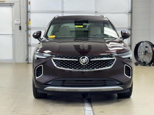 2023 Buick Envision Avenir AWD