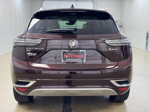 2023 Buick Envision Avenir AWD