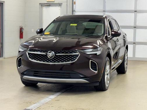2023 Buick Envision Avenir AWD