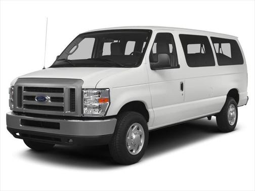 2014 Ford E150 XL