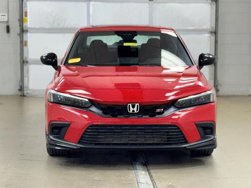 2022 Honda Civic Si Base