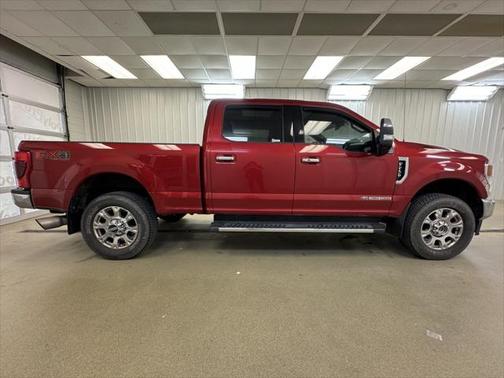 2020 Ford F-250 Lariat