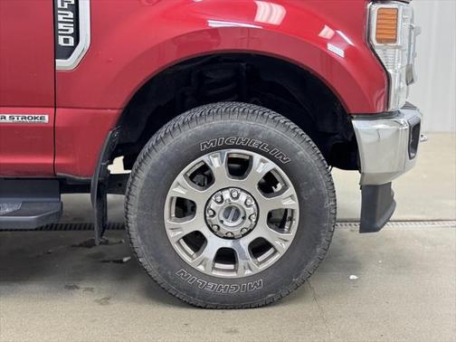 2020 Ford F-250 Lariat