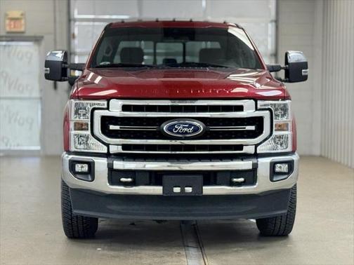 2020 Ford F-250 Lariat