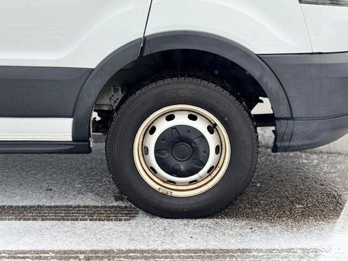 2019 Ford Transit-350 Base