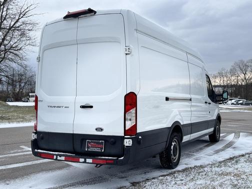 2019 Ford Transit-350 Base