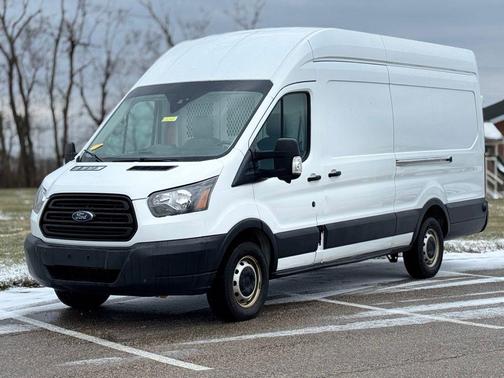 2019 Ford Transit-350 Base