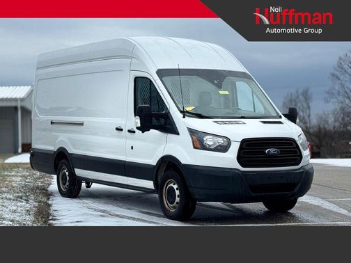 2019 Ford Transit-350 Base