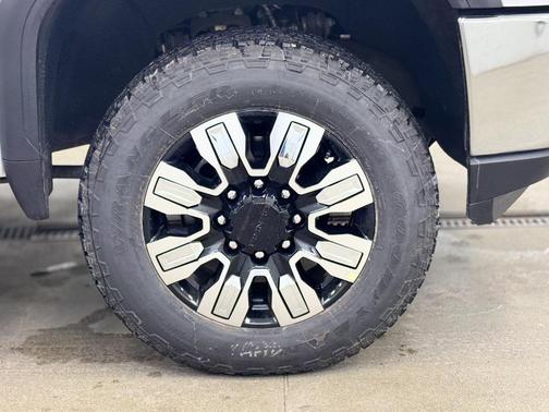 2020 GMC Sierra 2500 SLT