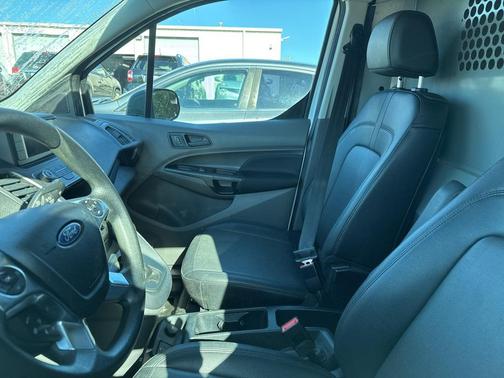 2020 Ford Transit Connect XL Cargo Van