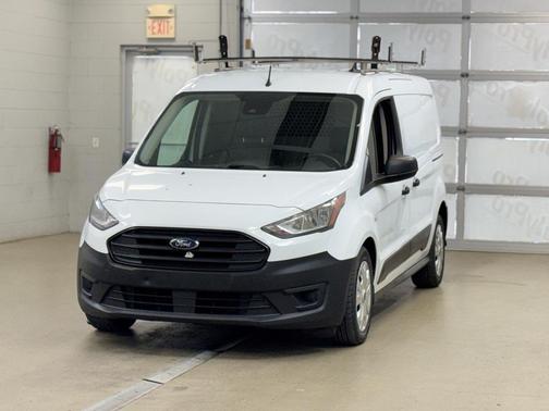2020 Ford Transit Connect XL Cargo Van