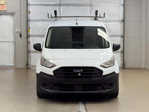 2020 Ford Transit Connect XL Cargo Van